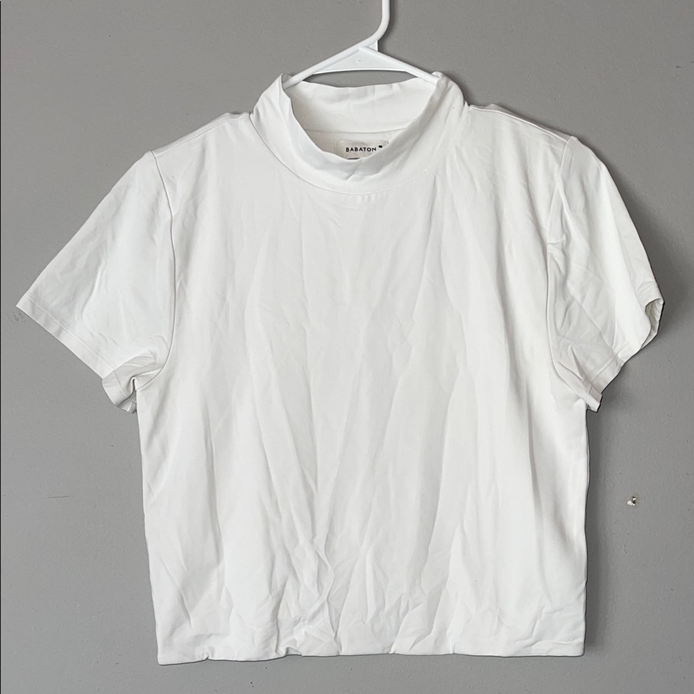 Babaton Aritzia top - Picture 2 of 6